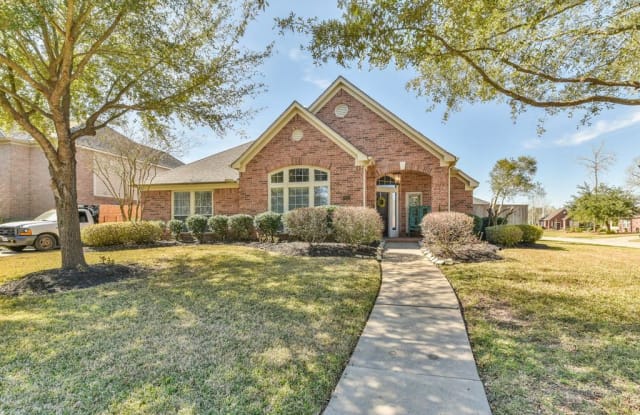 7031 Timber Post Lane - 7031 Timber Post Lane, Atascocita, TX 77346