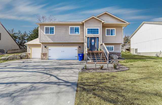Spacious Single Family Home photos photos
