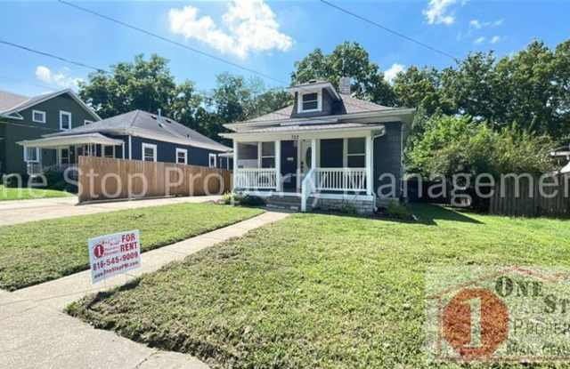 722 North Cottage Avenue photos photos