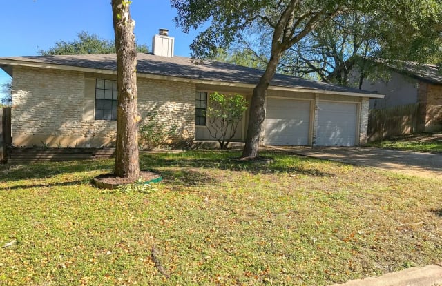 2303 Silver Spur - 2303 Silver Spur Drive, Round Rock, TX 78681