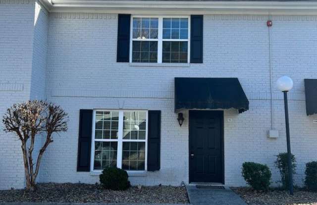 East Brainerd | 2 Beds, 2.5 Baths, Patio, Storage  More! photos photos