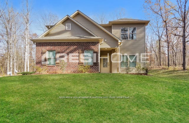 11695 Woodland Lake Road - 11695 Woodland Lake Road, Tuscaloosa County, AL 35111