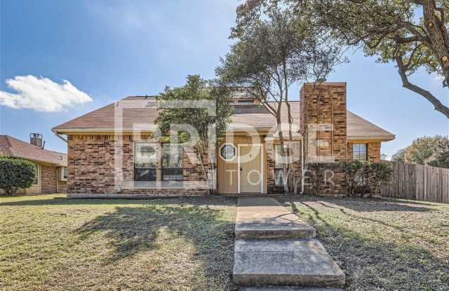 322 Antler Court - 322 Antler Court, Lewisville, TX 75067