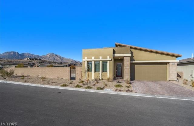 12484 Heritage Bend Drive - 12484 Heritage Bend Drive, Las Vegas, NV 89138