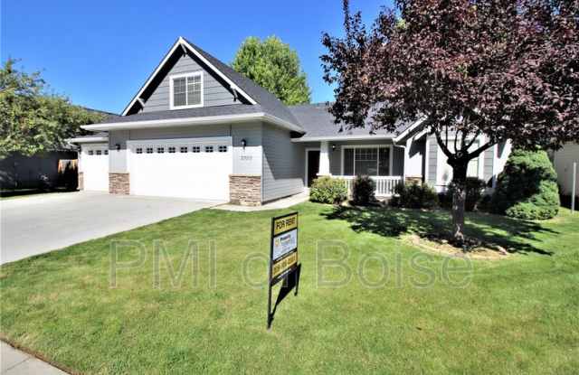 3300 N Elmstone Ave - 3300 North Elmstone Avenue, Meridian, ID 83646