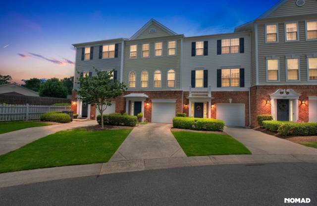 Southpark Townhome near the Greenway photos photos