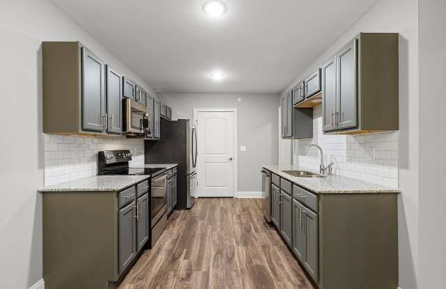 Grove Park Apartments Gallery 4