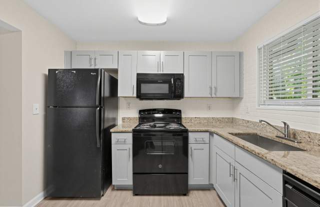 Eastside Crossing Apartments Gallery 2