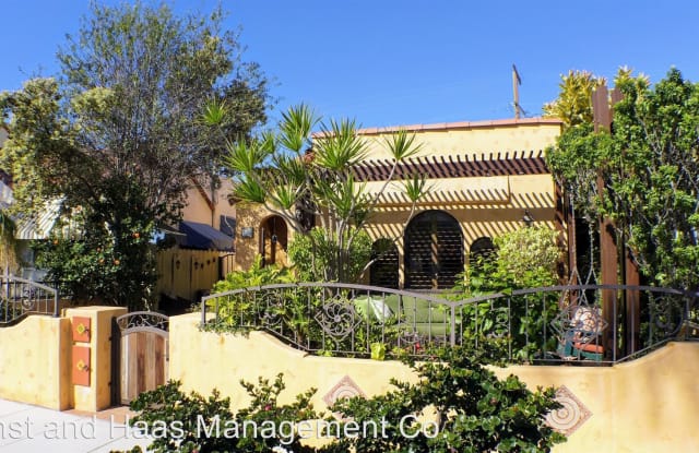 145 Glendora Ave - 145 Glendora Avenue, Long Beach, CA 90803