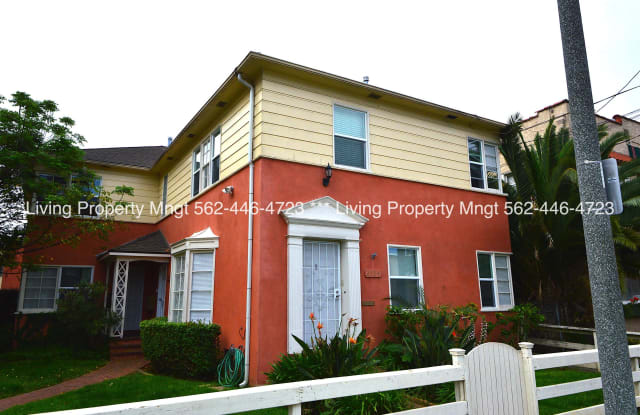 2124 E Bermuda St - 2124 East Bermuda Street, Long Beach, CA 90814