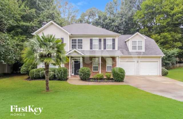 27 Forest Point - 27 Forest Point, Newnan, GA 30265