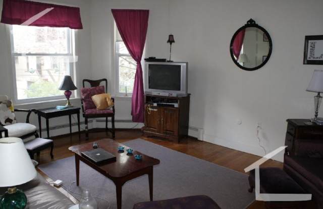 Brookline 2 bedroom apartment - Parking available for rent - Available NOW photos photos