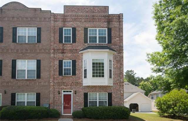 4822 Liberty Plaza - 4822 Liberty Plz, Acworth, GA 30101