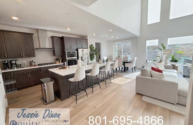 1306 E Talbot Drive - 1306 East Talbot Drive, Kaysville, UT 84037