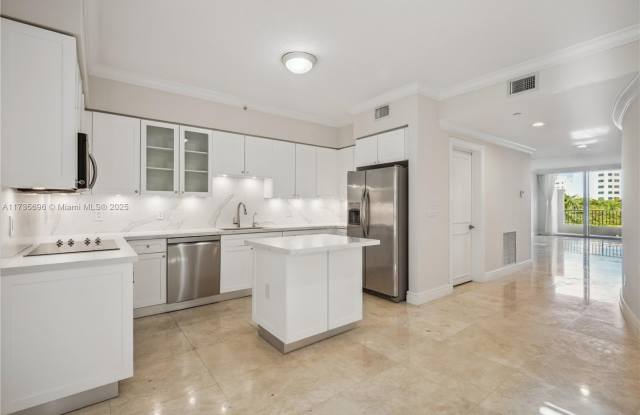 719 Crandon Blvd - 719 Crandon Boulevard, Key Biscayne, FL 33149