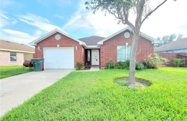 111 Northgate - 111 Southgate, San Juan, TX 78589