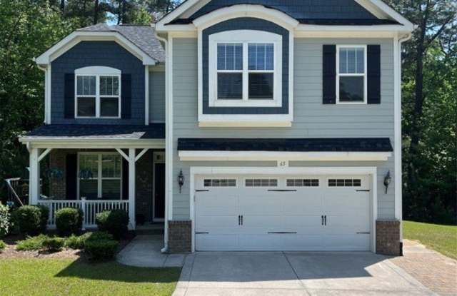 65 Spring Water Court photos photos