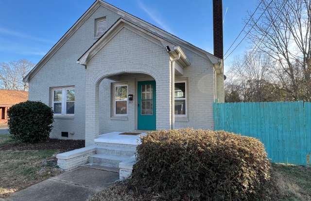 1106 Lane St - 1106 Lane Street, Kannapolis, NC 28083