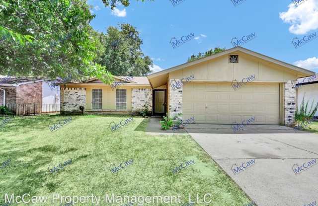 12224 Bishop Dr. - 12224 Bishop Drive, Balch Springs, TX 75180