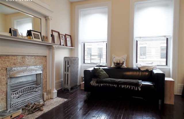 100 West 113th Street Gallery 3