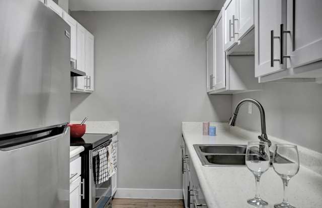 Ascend Townhomes Gallery 3