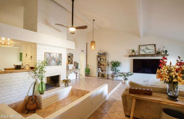 15420 N 29th ave Avenue - 15420 North 29th Avenue, Phoenix, AZ 85053