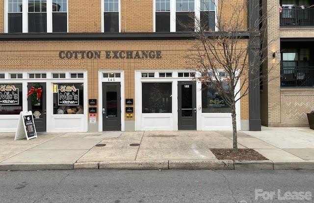 141 W main Avenue photos photos