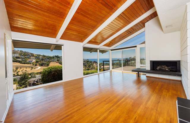 Beautiful Laguna Beach Home photos photos