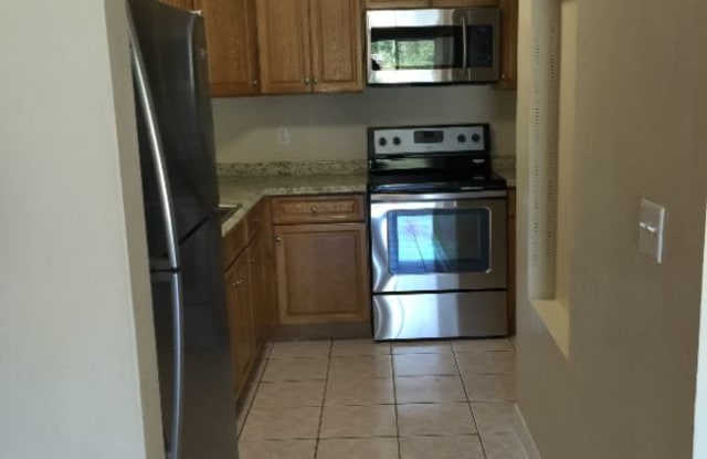 6436 PENNSYLVANIA AVE 1 - 6436 Pennsylvania Avenue, New Port Richey, FL 34653
