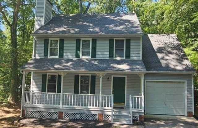 3317 Seven Oaks Terrace Gallery 1