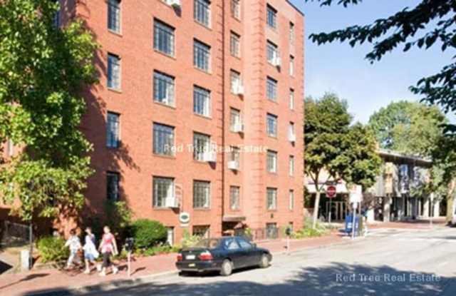 60 Brattle St. Gallery 4