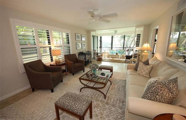 3135 Riviera DR - 3135 Riviera Drive, Naples, FL 34103