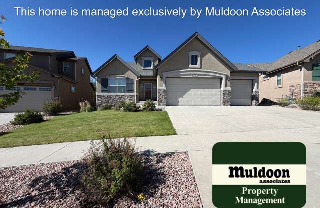 Beautiful Wolf Ranch home! photos photos