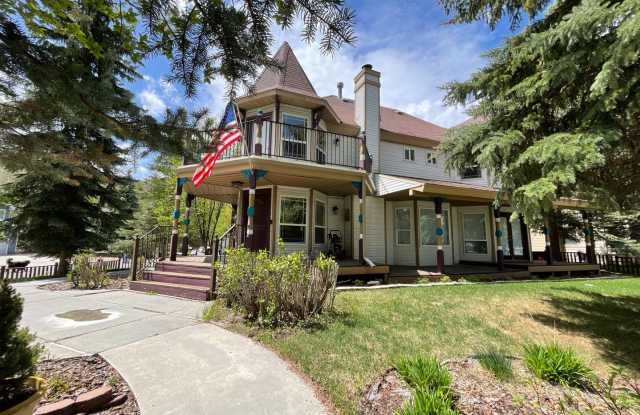 Prospector Victorian Single family home Gallery 3