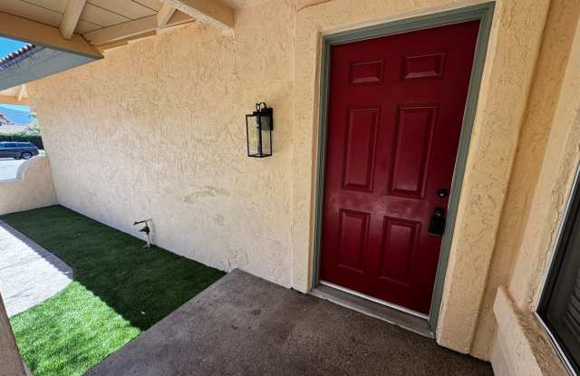 Rancho San Diego 4 Bedroom Gallery 3