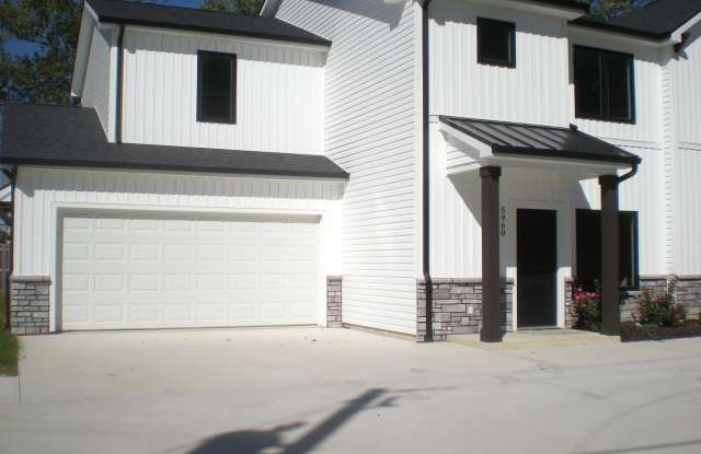 5960 N Clinton Street - 5960 North Clinton Street, Fort Wayne, IN 46825