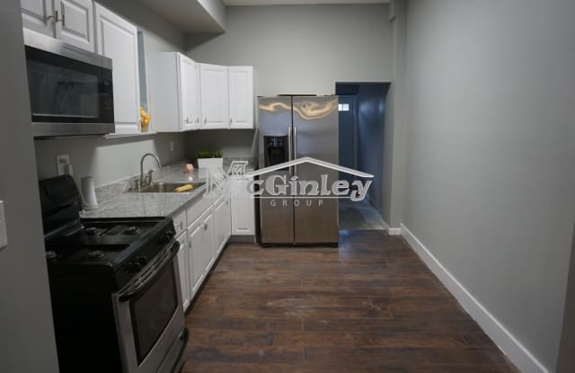 732 North Patterson Park Avenue - 1 - 732 N Patterson Park Ave, Baltimore, MD 21205