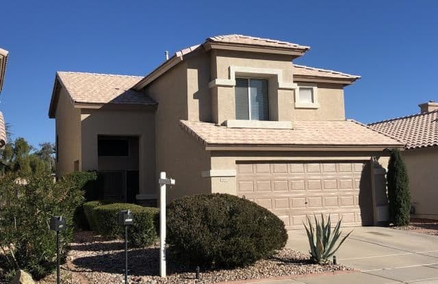 4034 E MEADOW Drive - 4034 East Meadow Drive, Phoenix, AZ 85032