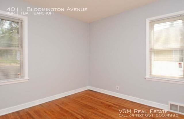 4011 Bloomington Avenue Gallery 3