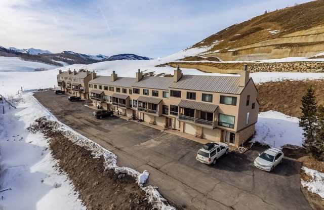 20 Snowfall Point - 20 Snowfall Drive, Mount Crested Butte, CO 81225