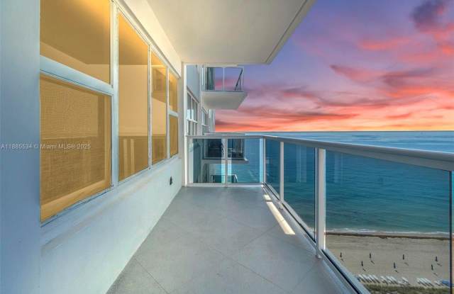3700 Galt Ocean Dr photos photos