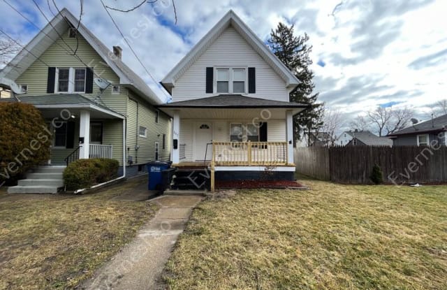 847 Woodsdale Avenue - 847 Woodsdale Avenue, Toledo, OH 43609