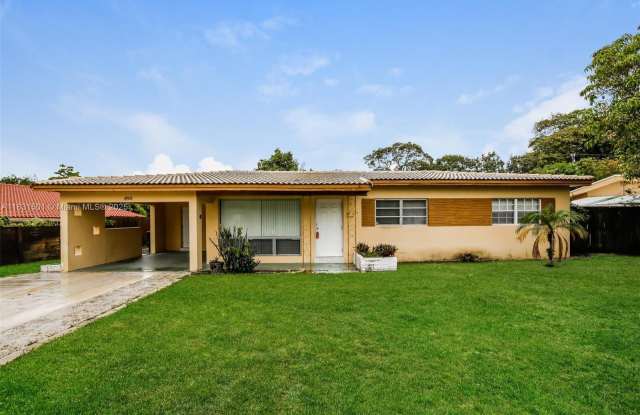 890 Alabama Ave - 890 Alabama Avenue, Fort Lauderdale, FL 33312