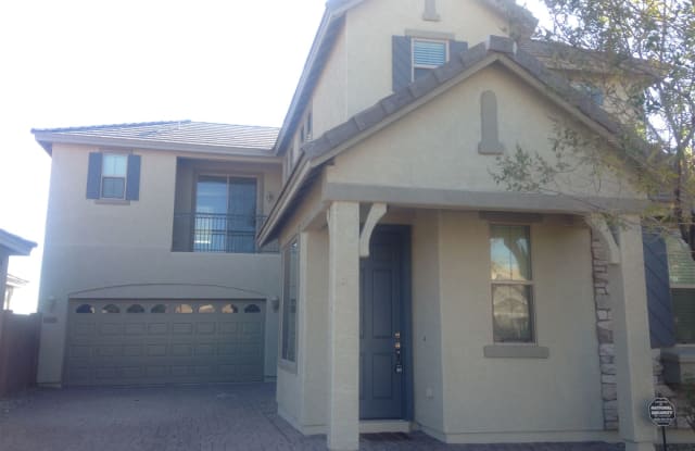 3221 W Florimond Rd - 3221 West Florimond Road, Phoenix, AZ 85086