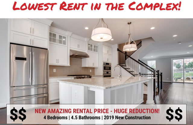 1979 ROLAND CLARKE PLACE - 1979 Roland Clarke Place, Reston, VA 20191