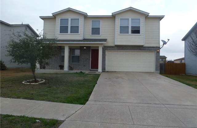 630 Northhill Circle - 630 Northhill Circle, New Braunfels, TX 78130