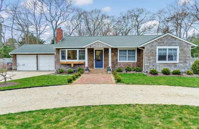 59 Jagger Lane - 59 Jagger Lane, Westhampton, NY 11977