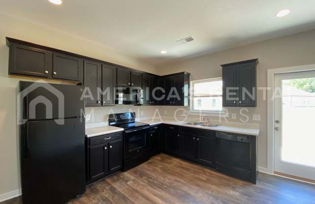 DEPOSIT PENDING!!! - Home for Rent in Lincoln, AL... COMING SOON! Gallery 4