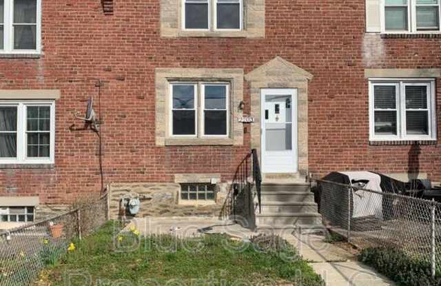 2203 Bond Ave - 2203 Bond Avenue, Delaware County, PA 19026 2203 Bond Ave - 2203 Bond Avenue, Delaware County, PA 19026