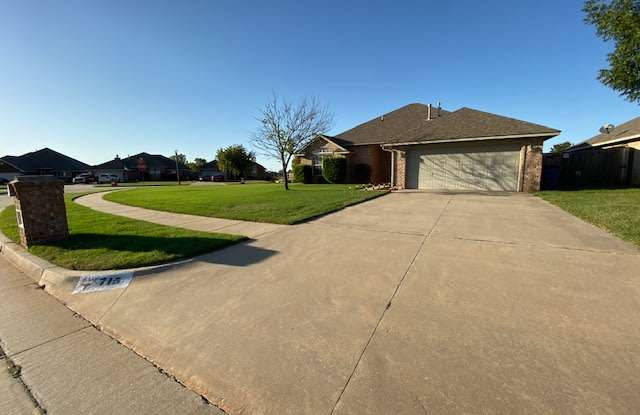 715 East Elder Lane - 715 East Elder Lane, Mustang, OK 73064